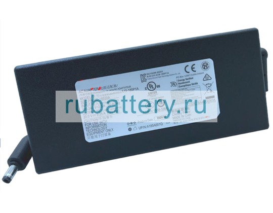 Samsung Ad-18520a 20V 9.25A блок питания - Кликните на картинке чтобы закрыть