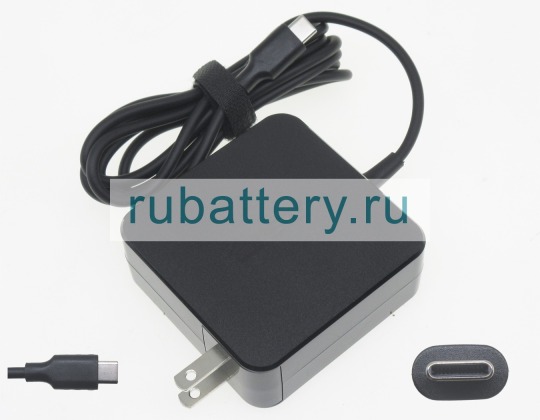 Блок питания для ноутбука asus Ux482ea 5V/9V/15V/20V 3A/3.25A - Кликните на картинке чтобы закрыть