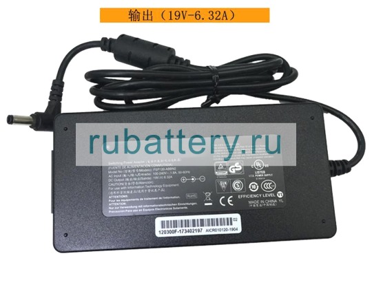 Fsp Fsp120-abbn2 19V 6.32A блок питания - Кликните на картинке чтобы закрыть