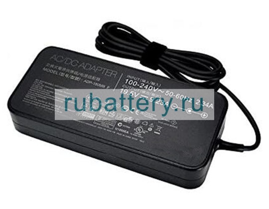 Блок питания для ноутбука medion Erazer x6805(md 61085 msn 30024782) 19.5V 9.23A - Кликните на картинке чтобы закрыть