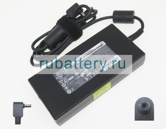 Chicony A230a033p 19.5V 11.8A блок питания - Кликните на картинке чтобы закрыть