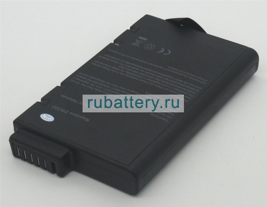 Samsung Sp202a 10.8V 6600mAh аккумуляторы - Кликните на картинке чтобы закрыть