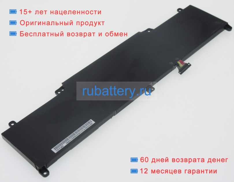 Asus C31n1339 11.31V 4400mAh аккумуляторы - Кликните на картинке чтобы закрыть