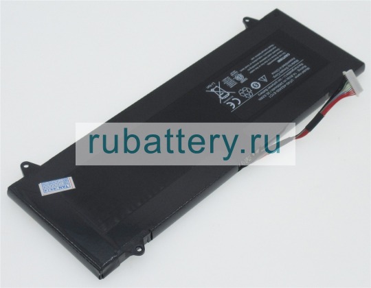 Haier Ut40-4s2400-s1c1 14.8V 2400mAh аккумуляторы - Кликните на картинке чтобы закрыть