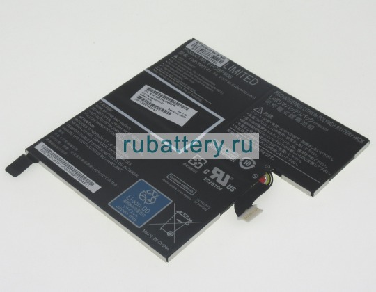 Fujitsu Fpcbp506 7.6V 4420mAh аккумуляторы - Кликните на картинке чтобы закрыть