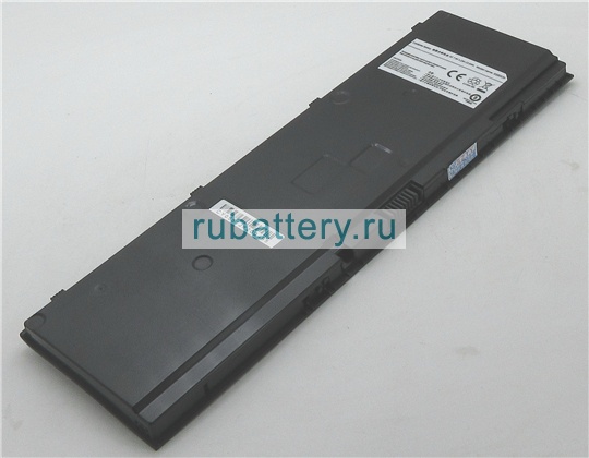 Аккумуляторы для ноутбуков hasee Uv20-s23 7.4V 3200mAh - Кликните на картинке чтобы закрыть