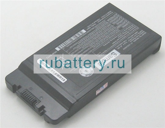 Panasonic Cf-vzsu0pw 10.8V or 11.1V 4100mAh аккумуляторы - Кликните на картинке чтобы закрыть