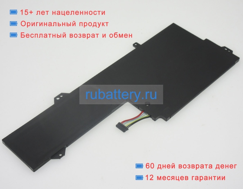 Аккумуляторы для ноутбуков lenovo K43-ise 8gb/512gb 11.52V 3166mAh - Кликните на картинке чтобы закрыть