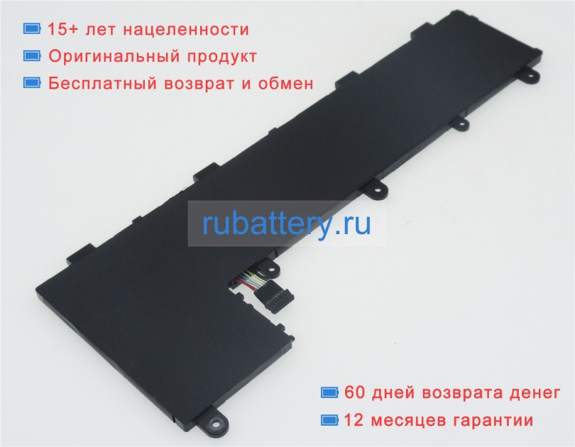 Аккумуляторы для ноутбуков lenovo Tp 11e 5th-20lna003au 11.4V 3685mAh - Кликните на картинке чтобы закрыть