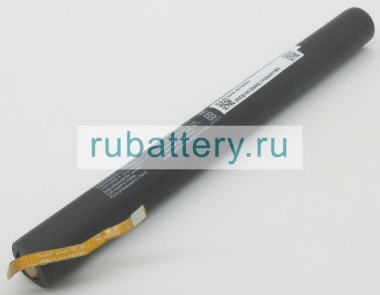 Lenovo L16c3k31 3.75V 9300mAh аккумуляторы - Кликните на картинке чтобы закрыть