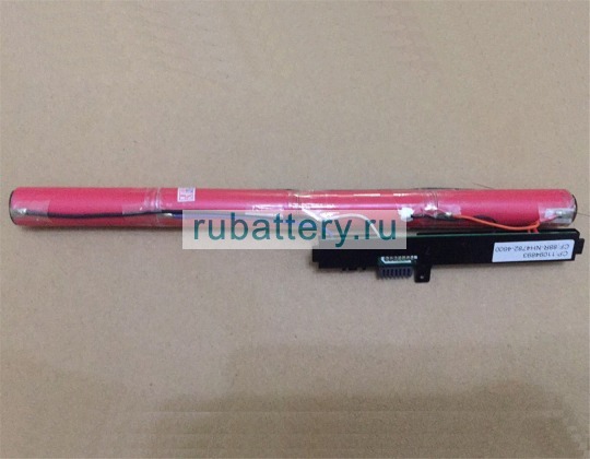 Getac Nh4-79-4s1p2200-0 14.4V 2200mAh аккумуляторы - Кликните на картинке чтобы закрыть