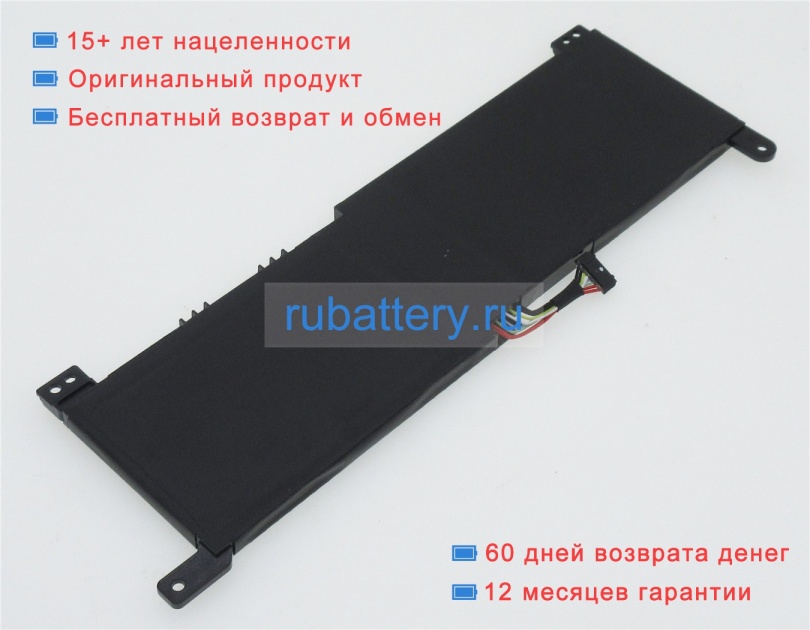 Аккумуляторы для ноутбуков lenovo Ideapad 1 11ada05 82gv005mkr 7.5V 4670mAh - Кликните на картинке чтобы закрыть