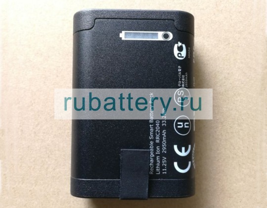 Аккумуляторы для ноутбуков other Ofl 280 11.25V 2950mAh - Кликните на картинке чтобы закрыть