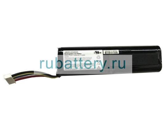 Other 2bar14v56000 14.8V 4800mAh аккумуляторы - Кликните на картинке чтобы закрыть