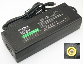 Sony Pcga-ac19v7 19.5V 6.15A блок питания