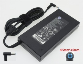 Блок питания для ноутбука hp Zbook studio g3(y2r93up) 19.5V 7.7A