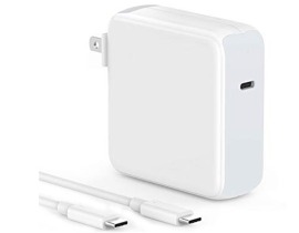 Блок питания для ноутбука apple Thunderbolt 3 brick V 5A