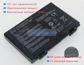Asus A32f52 11.1V 4400mAh аккумуляторы