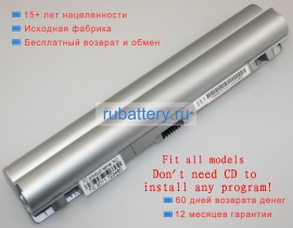 Sony Vgp-bps18 10.8V 4400mAh аккумуляторы