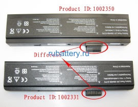 Fujitsu-siemens 3s4000-s1s3-04 10.8V 4400mAh аккумуляторы