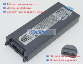 Аккумуляторы для ноутбуков panasonic Cf-19 11.1V 4400mAh