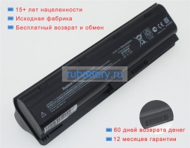 Аккумуляторы для ноутбуков hp Pavilion dv6-6b55sg 11.1V 6600mAh