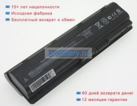 Аккумуляторы для ноутбуков hp Pavilion dv6-6b10er 11.1V 8800mAh