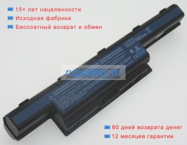 Аккумуляторы для ноутбуков acer Aspire v3-571 10.8V 7800mAh