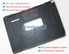 Аккумуляторы для ноутбуков sony Vaio vpc-sb16fg-w 11.1V 4400mAh