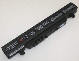 Clevo M1000-bps6 11.1V 2200mAh аккумуляторы