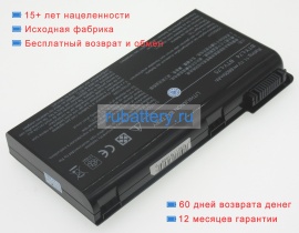 Аккумуляторы для ноутбуков msi Cr700-063x 11.1V 6600mAh