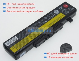 Аккумуляторы для ноутбуков lenovo Thinkpad edge e540 11.1V 5600mAh