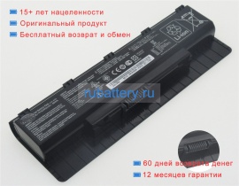 Asus A33-n56 10.8V 5200mAh аккумуляторы