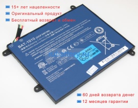 Аккумуляторы для ноутбуков acer Iconia tab a500-10s08c 7.4V 3260mAh