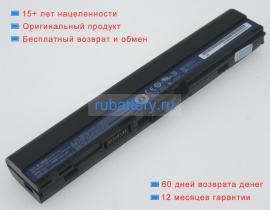 Аккумуляторы для ноутбуков acer Aspire v5-131 14.8V 2500mAh