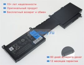 Аккумуляторы для ноутбуков dell Inspiron 15z(5523) 11.1V 3960mAh