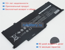 Аккумуляторы для ноутбуков samsung Np900x3c-a01cn 7.4V 5440mAh