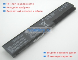 Аккумуляторы для ноутбуков asus F301 10.8V 4400mAh
