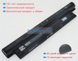 Аккумуляторы для ноутбуков dell Vostro 3445 11.1V 5800mAh