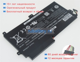 Аккумуляторы для ноутбуков samsung Np470r5e-x01ru 11.4V 3780mAh