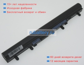 Аккумуляторы для ноутбуков acer Aspire v5-531pg 14.8V 2200mAh
