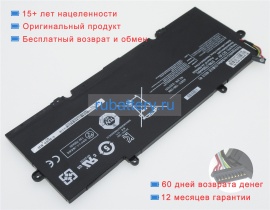 Аккумуляторы для ноутбуков samsung Np530u4e-eg1cn 7.6V 7560mAh