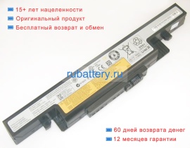 Аккумуляторы для ноутбуков lenovo Ideapad y500 10.8V 4400mAh