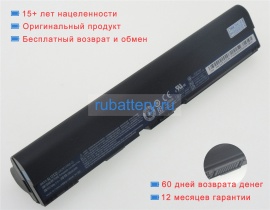 Аккумуляторы для ноутбуков acer Chromebook c710-2856 11.1V 5000mAh