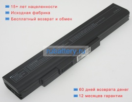 Аккумуляторы для ноутбуков medion Akoya p7818 14.4V 4400mAh