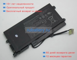 Аккумуляторы для ноутбуков hp Envy 14-k004tx 11V 4250mAh