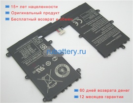Аккумуляторы для ноутбуков hp Hq-tre 71004 3.7V 8380mAh