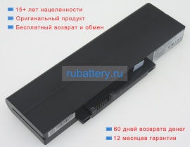 Averatec R14kt1 11.1V 6600mAh аккумуляторы