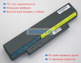 Аккумуляторы для ноутбуков lenovo Thinkpad x121e 11.1V 4400mAh