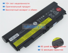Аккумуляторы для ноутбуков lenovo Thinkpad t540p 20be004fus 10.8V 9200mAh